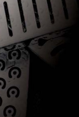 Nerezové žlaby ACO